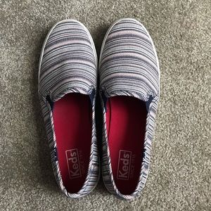 Keds Slip Ons